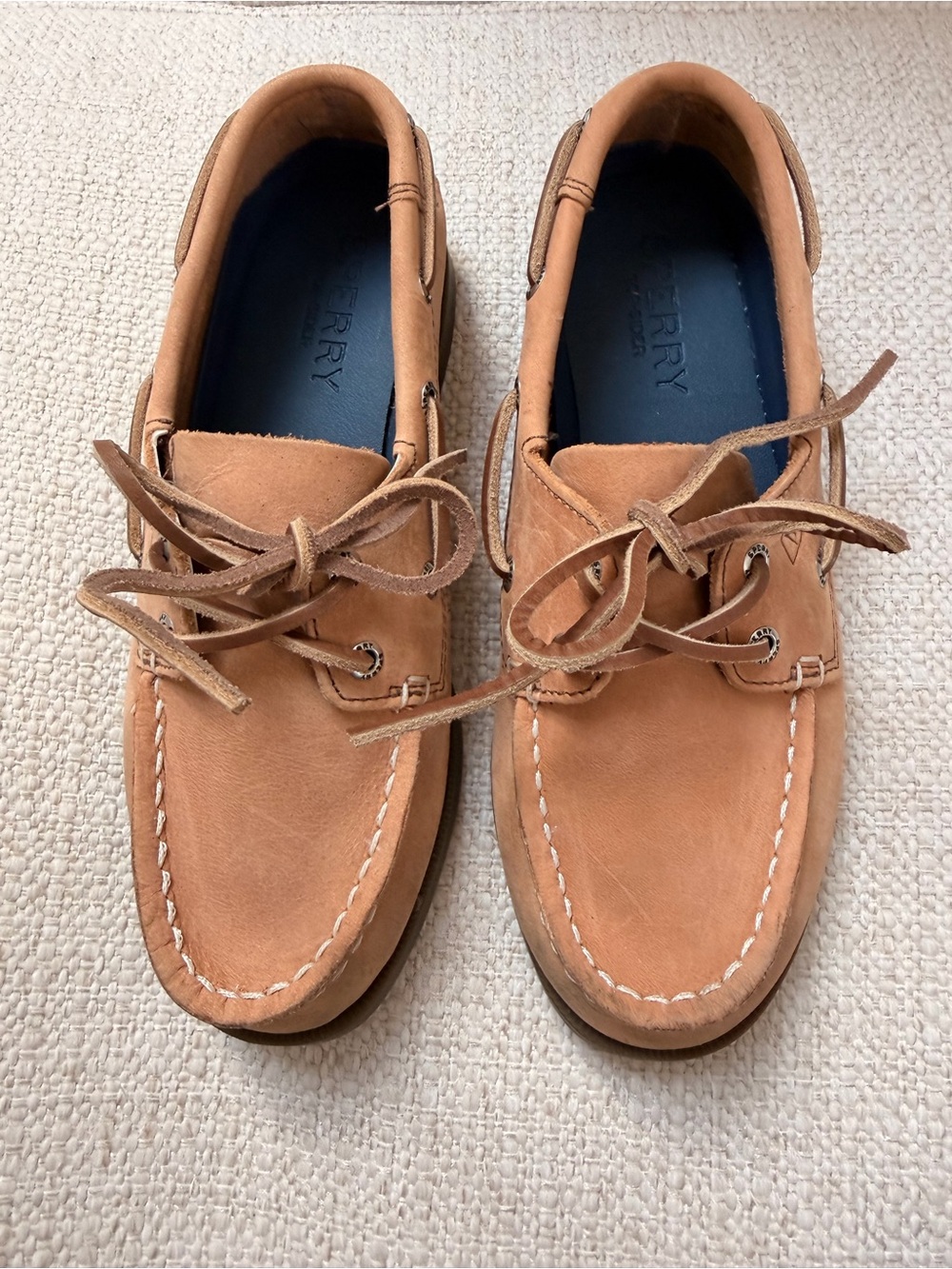 Boys Sperry Classic Boat Shoe
